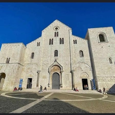 B&B La Storia Bari Exterior foto